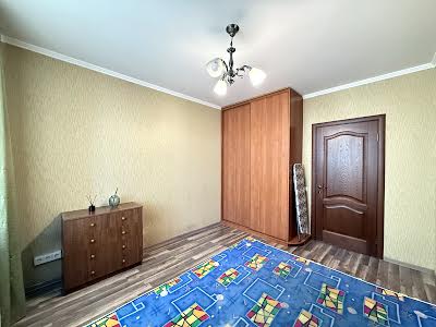 квартира за адресою Олександра Мишуги вул., 3