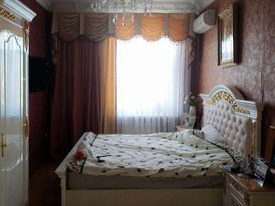 квартира за адресою Лесі Українки просп. (Гагаріна), 13