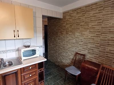 квартира по адресу Амвросия Бучмы бульв., 5/1