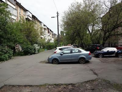 квартира по адресу Привокзальная ул., 12