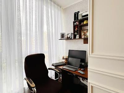 квартира по адресу Соборная ул., 126/15