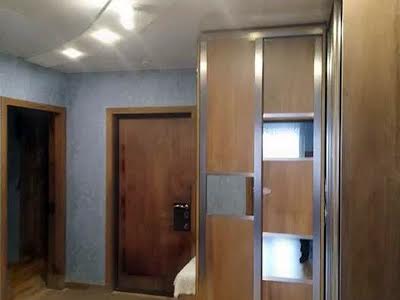 квартира по адресу Сергея Данченко ул., 3
