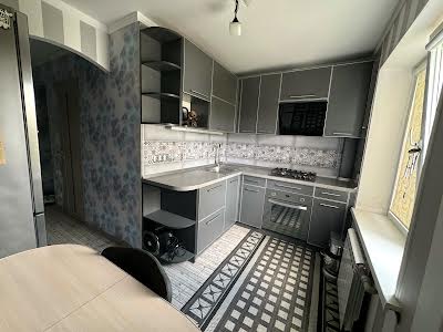 квартира по адресу Олимпийская ул., 14