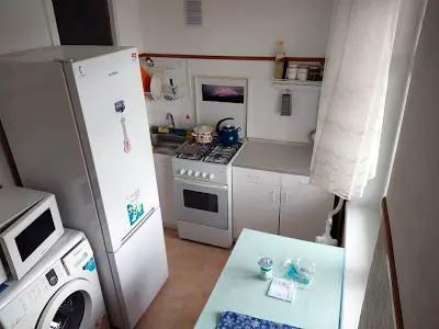 квартира за адресою Лісовий просп., 6