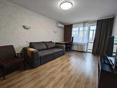квартира по адресу Чешская ул., 6
