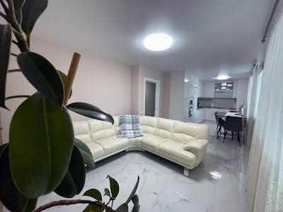 квартира по адресу Злуки просп., 22