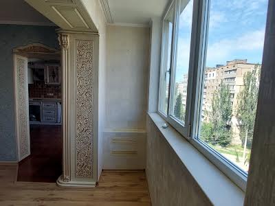 квартира за адресою Центральний просп. (Леніна), 166