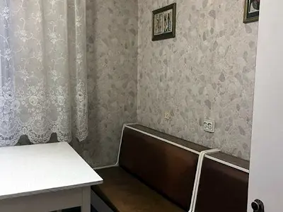 квартира за адресою Левка Лук'яненка вул. (Маршала Тимошенка), 3
