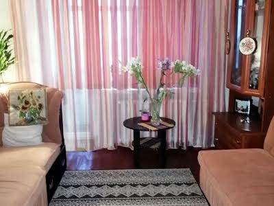 квартира по адресу Адмирала Макарова, 2