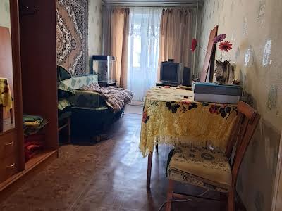 квартира за адресою Ковельський, 1
