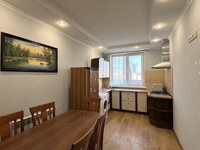 квартира по адресу Елизаветы Чавдар ул., 1