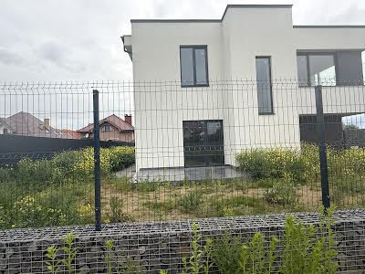будинок за адресою Загорська вул., 111