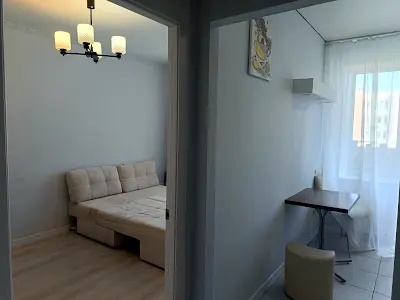 квартира по адресу Соборная ул., 105б