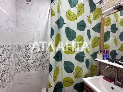 квартира за адресою Одеса, Героїв Крут вул. (Валентини Терешкової), 15