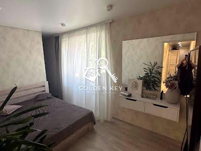 квартира за адресою Металургів просп., 11