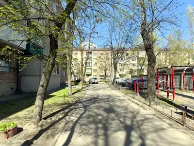 квартира по адресу Елены Телиги ул., 41-А