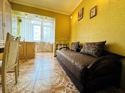 квартира по адресу Академика Амосова ул., 1/34