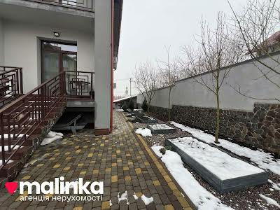 будинок за адресою Бічна Садова вул., 37