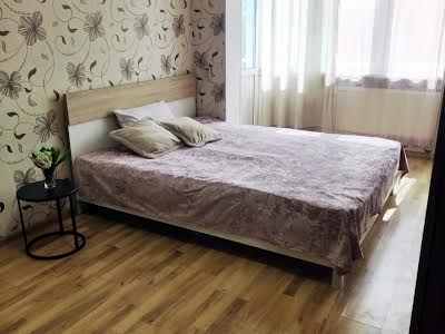 квартира за адресою Януша Корчака вул. (Баумана), 20-А
