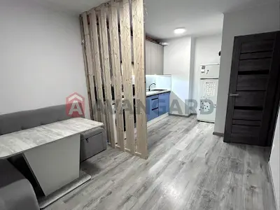 квартира за адресою Приміська вул., 26-А