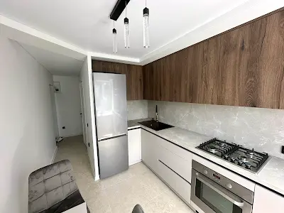 квартира за адресою Гетьмана Мазепи вул., 28