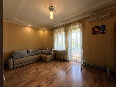 квартира за адресою Кривий Ріг, Центральний вул. (Лермонтова), 40
