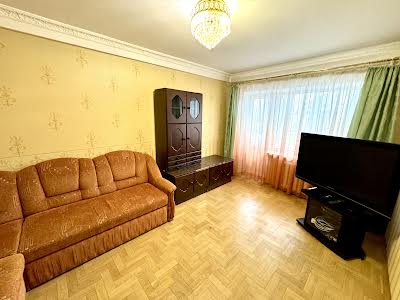 квартира по адресу Братиславская ул., 20