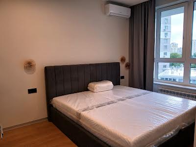 квартира за адресою Драгоманова вул., 31-А