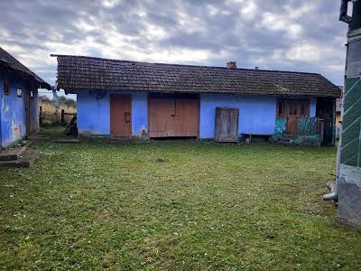 дом по адресу Лісна, 55