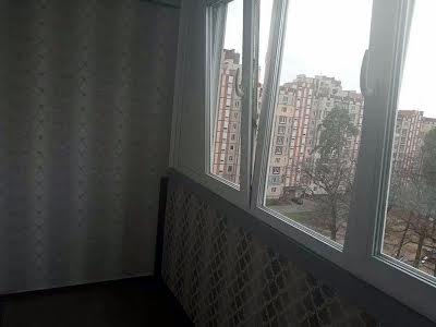 квартира за адресою Чорнобильська вул., 10-А