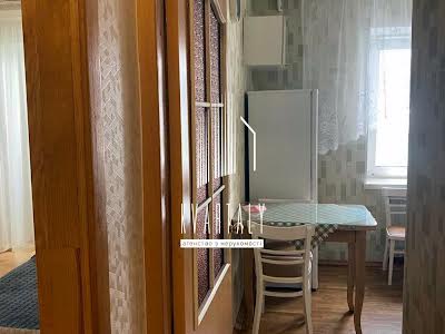 квартира за адресою Голосіївський просп. (40-річчя Жовтня), 46-А