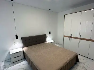 квартира по адресу Оптимістична ул., 1