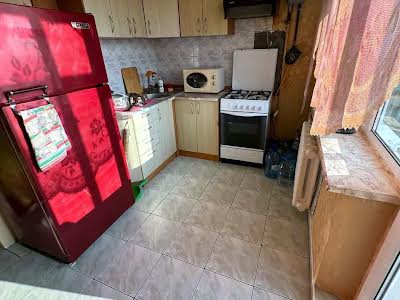 квартира по адресу Чигиринская ул., 3