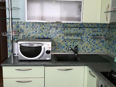 квартира по адресу Александра Конисского ул., 34