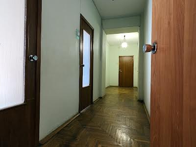 квартира за адресою Лобановського, 130