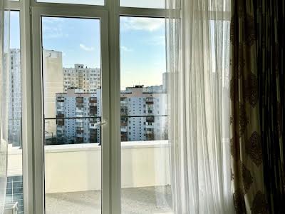 квартира за адресою Інглезі вул. (25-ї Чапаєвської Дивізії), 2А