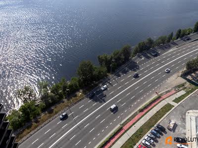 квартира за адресою Дніпровська набережна вул., 15-Є