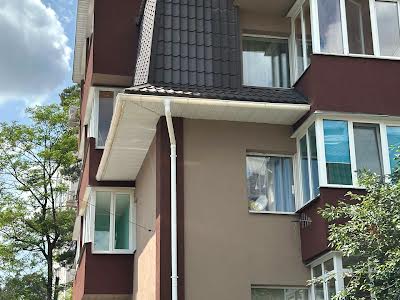 квартира по адресу Літературна ул. (Чехова), 4-І