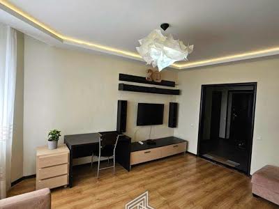 квартира по адресу Миколы Бажана просп., 16