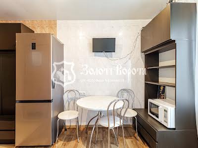 квартира за адресою Оболонський просп., 34