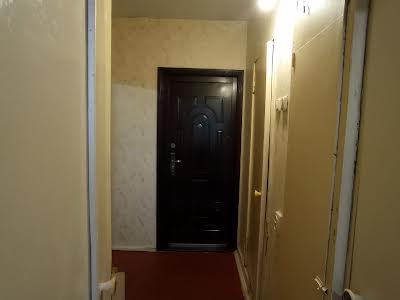 квартира по адресу Червоной Калины просп. (Владимира Маяковского), 32-Г