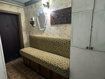 квартира за адресою Леся Курбаса просп., 15