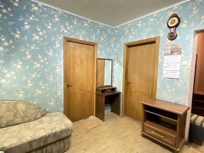 квартира за адресою Петра Григоренка просп., 36