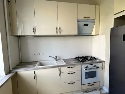квартира по адресу Джона Маккейна ул. (Кудри Ивана), 22