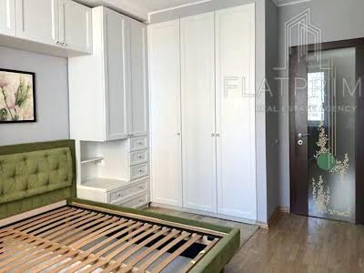квартира за адресою Академіка Палладіна просп., 18/30