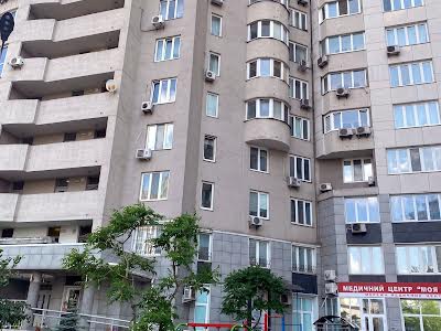 квартира по адресу Княжий Затон ул., 21