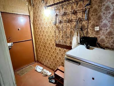 квартира за адресою Центральний просп. (Лермонтова), 20-22