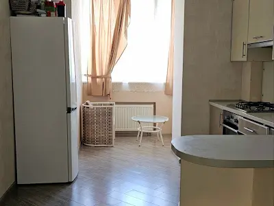 квартира по адресу Победы просп., 66п