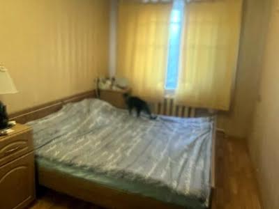 квартира за адресою Донецьке шосе, 15
