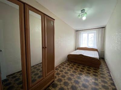 квартира по адресу Космонавтов ул., 34